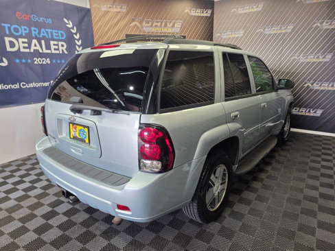 Used 2007 Chevrolet TrailBlazer LT image 17