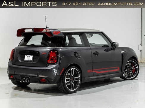 Used 2021 MINI Cooper John Cooper Works GP image 22