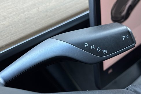Used 2021 Tesla Model 3 Standard Range Plus image 21