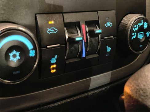 Used 2008 Chevrolet Impala LT w/ Luxury Edition Package image 30