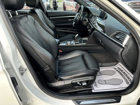 Used 2016 BMW 328i Sedan image 12