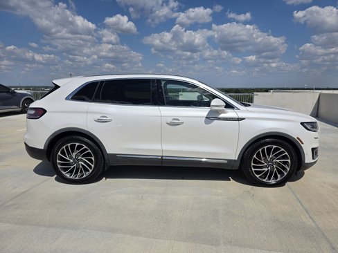 Used 2019 Lincoln Nautilus Reserve image 5