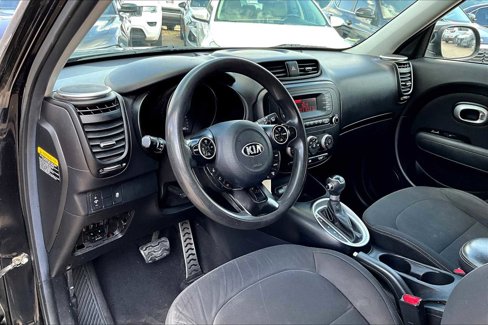 Used 2014 Kia Soul image 14