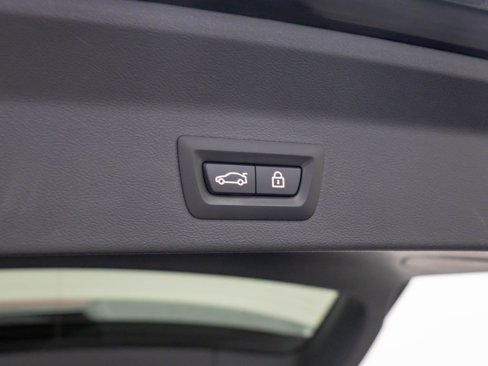Certified 2022 BMW X3 xDrive30i w/ Convenience Package image 34