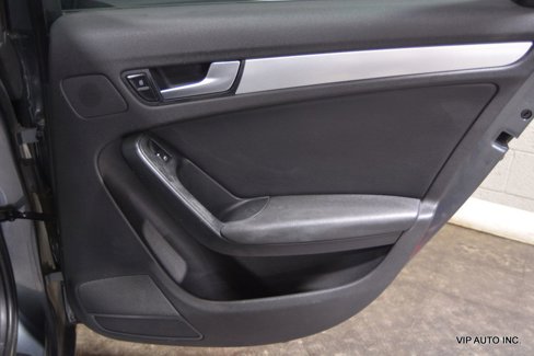 Used 2012 Audi A4 2.0T Premium image 8