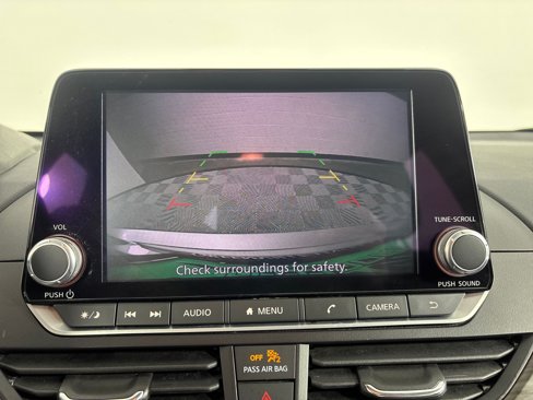 Used 2023 Nissan Altima 2.5 SV image 28