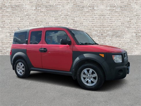Used 2006 Honda Element EX image 1
