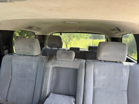 Used 2012 Toyota Sequoia SR5 image 21