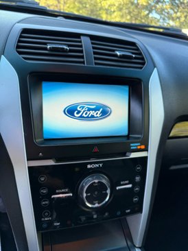 Used 2015 Ford Explorer Limited w/ Equipment Group 302A image 40
