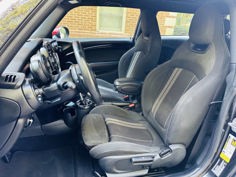 Used 2017 MINI Cooper John Cooper Works image 28