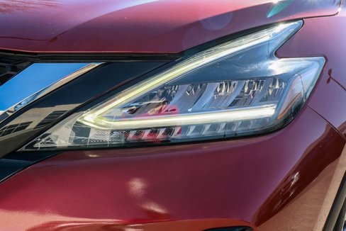 Used 2019 Nissan Murano S image 18