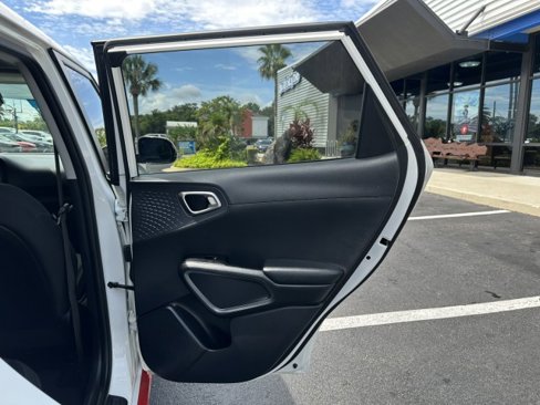 Used 2021 Kia Soul GT-Line image 39