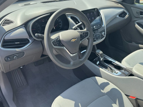 Used 2022 Chevrolet Malibu LT image 11