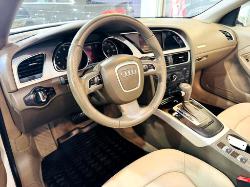 Used 2012 Audi A5 2.0T Premium Plus image 20