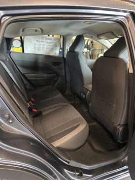 New 2025 Subaru Crosstrek 2.5i Premium w/ Popular Package #4 image 30