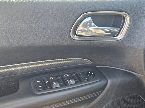 Used 2018 Dodge Durango GT image 11
