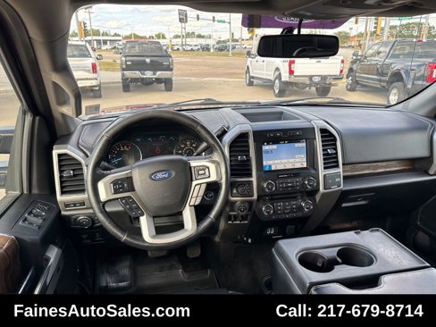 Used 2018 Ford F150 Lariat image 54