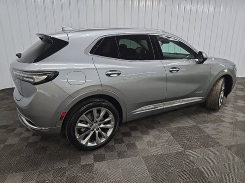 Used 2023 Buick Envision Avenir image 3