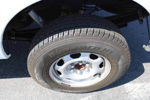 Used 2013 Ford F150 XL w/ Trailer Tow Pkg image 16
