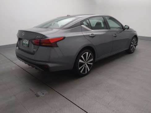 Used 2020 Nissan Altima 2.5 SR image 10