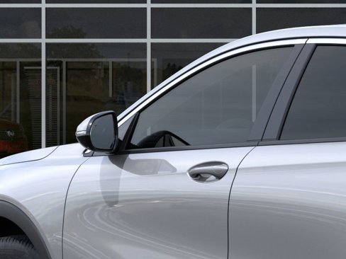 New 2025 Buick Envista Preferred image 12