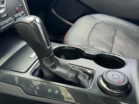 Used 2019 Ford Explorer Sport image 21