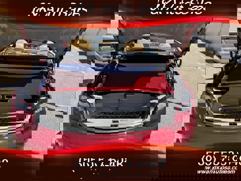 Used 2006 Lexus SC 430 Convertible image 14