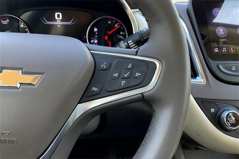 Used 2024 Chevrolet Malibu LT image 19