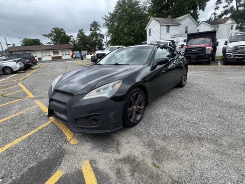 Used 2011 Hyundai Genesis 2.0T image 16