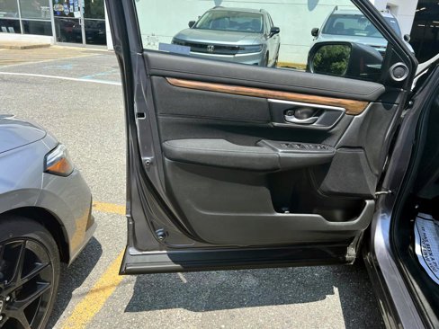 Certified 2020 Honda CR-V EX image 14