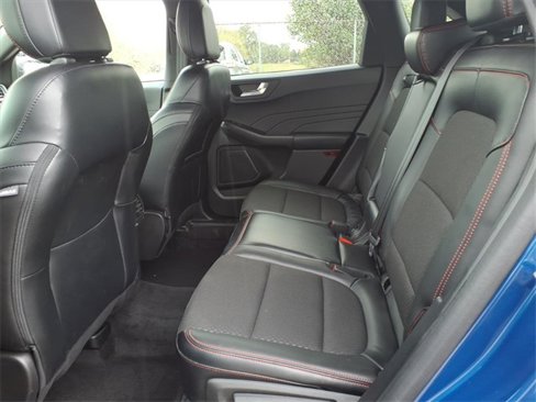 Certified 2023 Ford Escape ST-Line w/ Tech Pack #1 image 10