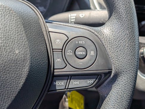 Certified 2024 Toyota Corolla LE image 23