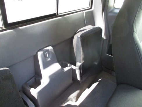 Used 2003 Ford Ranger 4x4 SuperCab image 33