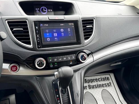 Used 2015 Honda CR-V EX image 29
