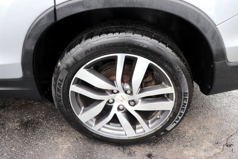 Used 2016 Honda Pilot Touring image 70