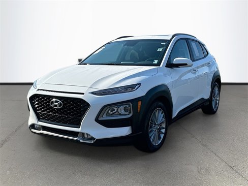 Used 2021 Hyundai Kona SEL Plus image 3