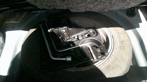 Used 2015 Toyota Prius One image 28
