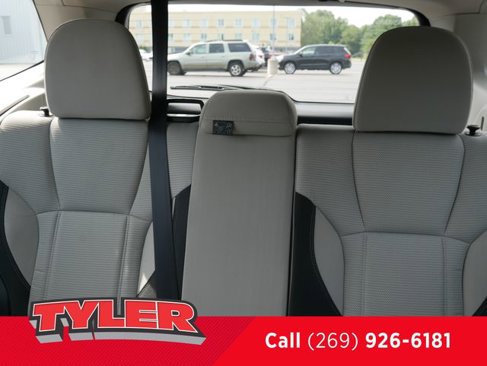 Used 2023 Subaru Forester image 40