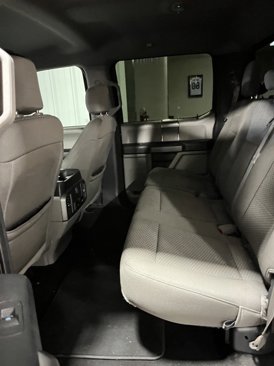 Used 2020 Ford F150 XLT w/ Equipment Group 302A Luxury image 10
