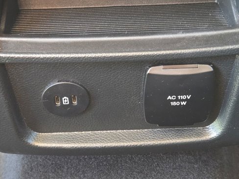 Used 2024 Ford Edge SEL w/ Convenience Package image 19