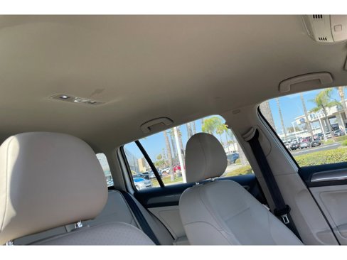 Used 2019 Volkswagen Golf Alltrack S image 19
