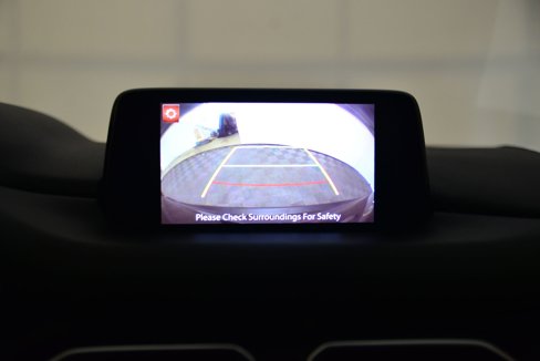 Used 2019 MAZDA CX-5 Sport image 30