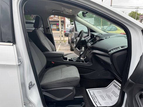 Used 2018 Ford Escape SE w/ SE Sync 3 Package image 22
