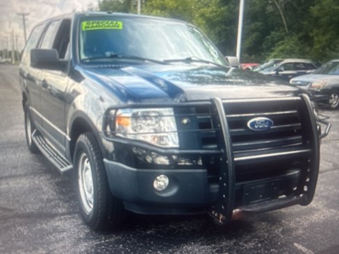 Used 2011 Ford Expedition XL image 1