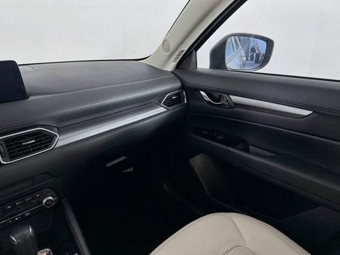 Certified 2023 MAZDA CX-5 AWD 2.5 S w/ Preferred Package image 31