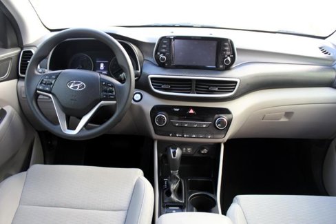 Used 2019 Hyundai Tucson Value image 18