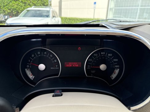 Used 2008 Ford Explorer XLT image 20