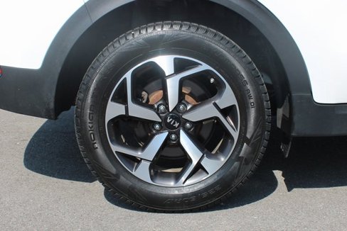 Used 2020 Kia Sportage LX image 39