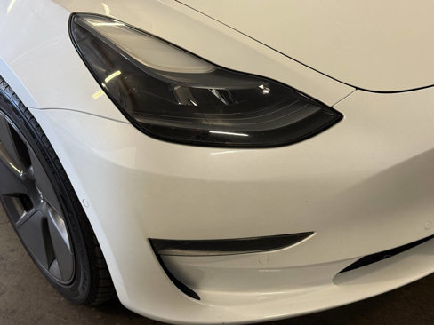 Used 2021 Tesla Model 3 Standard Range Plus image 33