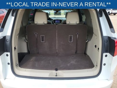 Used 2019 GMC Acadia Denali w/ Technology Package image 9